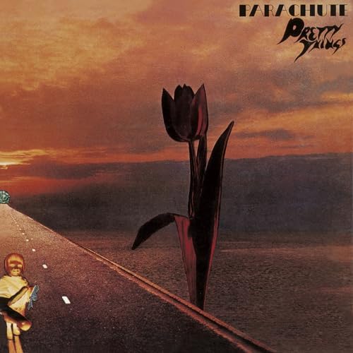 The Pretty Things - Get The Picture ? - Amazon.com Music