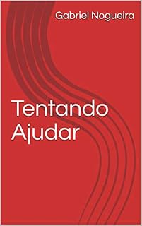 Livro Tentando Ajudar