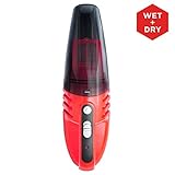 mAuto 3009M 12V Wet and Dry Car Vacuum Cleaner