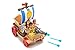 Disney's Jake and the Never Land Pirates Never Land Sailwagon