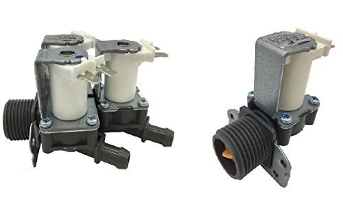 image for Enterpark Only Factory OEM Replacement part Water Inlet Valve Package 