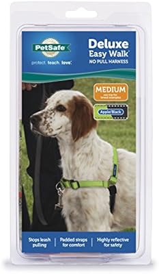 petsafe easy walk deluxe