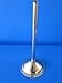 Smokehouse Chef Stainless Steel #12 Stuffer Tubes for Meat Grinder