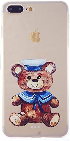 CaseBee - Love Teddy Bears iPhone 7 (4.7) case - Perfect Gift