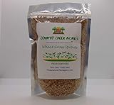 Wheatgrass, Microgreen, Sprouting, 6 OZ, Non GMO