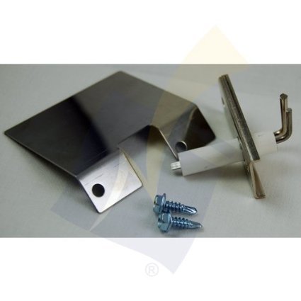 Ceramic Electrode Replacement for Select Gas Grill Models by Altima, Sonoma and Others