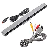 TraderPlus Wired Infrared IR Ray Motion Sensor Bar