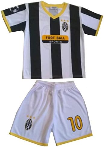 short juventus enfant