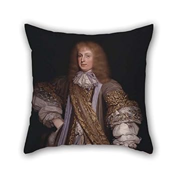 Amazon Com Oil Painting John Michael Wright Sir John Corbet Of