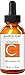 Majestic Pure Vitamin C Serum - Anti Aging Skin Brightening Facial Serum for Face and Neck with L-ascorbic Acid, 1 fl. oz.