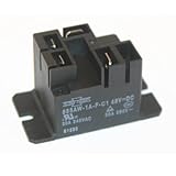 Club Car 1018286-01, 48V Relay PowerDrive Chargers, 95+