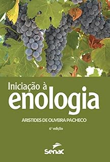 Livro Iniciação à enologia