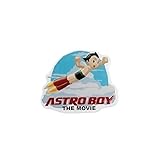 Astro Boy Poptop Cake Topper ~ Designer Cake/Cupcake Topper ~ NEW ~ LOOK!!!