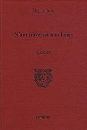 N'am traversat nau lanas