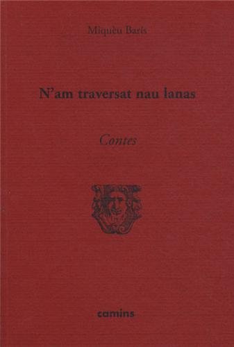 N'am traversat nau lanas