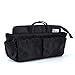 Periea Handbag Organizer, 13 Compartments - Keriea (Black)