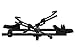 THULE T2 Classic 9044 2-Bike Rack 2" Receiver