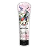 Pro Tan Bad Romance 50X Indoor Tanning Bed Lotion Bronzer Cream Bronzing Oil