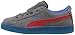 PUMA Suede LFS Iced Kids Sneaker (Little Kid)