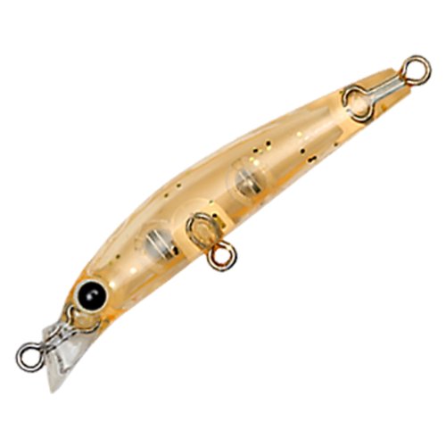 コーモラン(CORMORAN) ミノー シャローマジック 50#A62 ナトリウムSPの商品画像