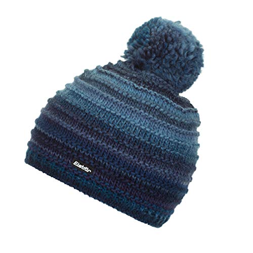 Eisbaer-Unisex-Mikata-Pompom-Hat
