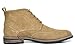 Bruno Marc Men's URBAN-02 Tan Suede Leather Lace Up Oxfords Desert Boots - 9 M US
