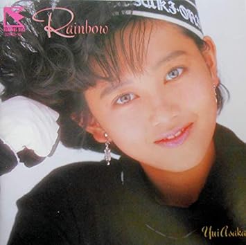 Rainbow 浅香唯