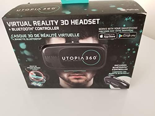 Tepoinn Casque Virtuel Iphone X Xbox Stereo Headset Review