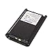 Aimtobest FNB-V103LIA FNB-V103Li 1380mAh Li-ion Battery Compatible for Vertex VX-231 VX231 VX-230 VX230 VX-234 VX234 VX-228 VX228 FNB-V103 FNB-V104 (Fits for CD-34/VAC-300 Charger)