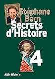 Secrets d'Histoire - tome 4 (A.M. HISTOIRE) (French Edition) by 