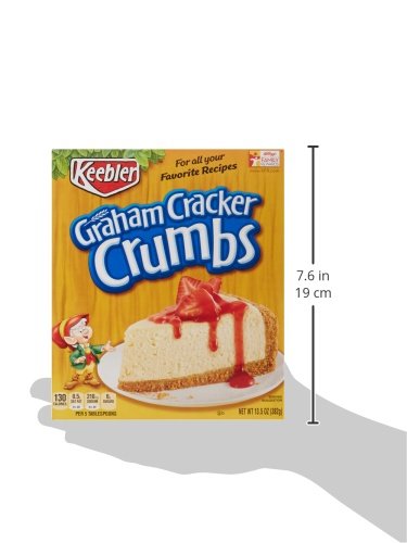 Keebler Graham Crumbs - Image 4