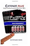 Paperback ????NZE PLUS: Male Enhancement Þill for S€X Book