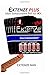 ЕӼТЕnze Plus: Male Enhancement �ill for S X 1797404849 Book Cover