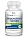 Corpina Phosphatidyl Choline Nootropic Supplement 90 Softgels with 420mg