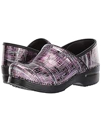 Dansko Professional Clog - Reloj para mujer