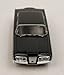 The Green Hornet Movie Black Beauty Collectible Die-Cast Vehicle