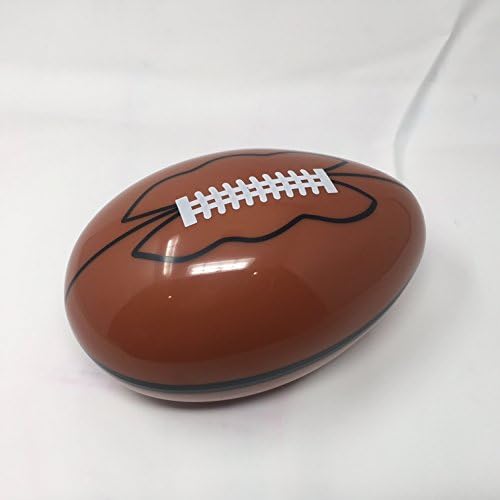 Gender Reveal Football - Pink and Blue