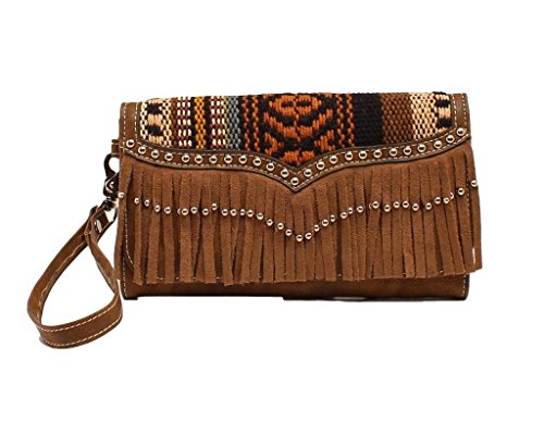 Handbag Blazin Roxx Wallets Blazin Roxx Women's Wallet Clutch