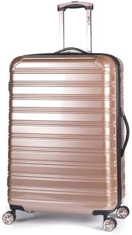 ifly luggage reviews