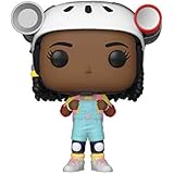 Funko Pop! Television: Stranger Things - Erika