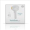 Conair Lumilisse Hair Removal Device with Intense Pulsed Light Technology