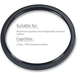Prestige Dichtung - Ersatzteil Für Schnellkochtopf 2-3L