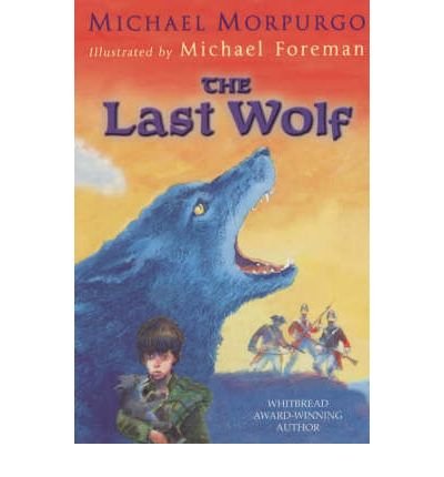 The Last Wolf