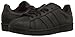 adidas Originals Superstar Foundation Black/Black/Black9.5 DMedium