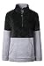 HSRKB Womens Sweatshirts Fall Fleece Jackets Sherpa Pullover Winter Coats with Zipper