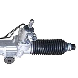 Detroit Axle - Power Steering Rack & Pinion