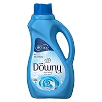 Downy Clean Breeze Liquid Fabric Conditioner, 51 Fl Oz