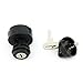 QAZAKY Replacement for Ignition Key Switch Polaris Sportsman 300 325 400 450 500 550 570 600 700 800 850 1000 4x4 6X6 Carb EPS ETX EFI Euro Forest HO INTL LE MD MV7 SP Touring Tractor X2 XP