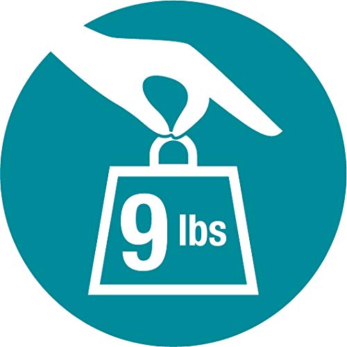 Babymoov Naos Crib & Playard 2in1 Design, Easy Setup, Lightweight