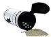 NonScents Cat Litter Deodorizer - Litter Box Odor Eliminator - Less Scooping Extends Kitty Litter Lifespan - Fragrance-Free Formula Eliminates Unpleasant Cat Odors - Fresh Scent Litter Pans (4-Pack)